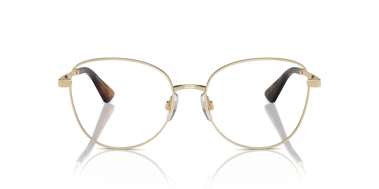 Dolce & Gabbana 1355 Eyeglasses - view 19
